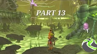 Jak 3 dark strike part 13