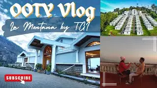 Room Tour - La Montana by TGI | Ooty Hotel review | Ooty Trip Vlog | Ep. 05 | Himalayan 411