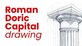 02 Roman Doric