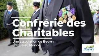 Confrérie des Charitables - Patrimoine vivant de Beuvry