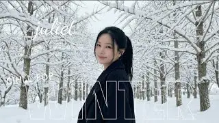 【作業用BGM】【７０分】Winter Chill-Pop/Original Music Winter Chill-Pop ☕ Cozy Beats for Work & Study ❄