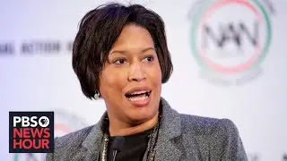 WATCH LIVE: DC Mayor Muriel Bowser gives coronavirus update -- May 8, 2020