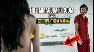 Couple Locked 50 Days for $5 MILLION - Every Minute Gets DARKER | The Immaculate Room 2022 Explained