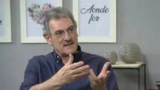 Você é uma pessoa hipocondríaca? - Dr. Geraldo Ballone - 05/11/2018 - Bloco 1