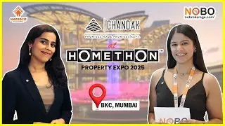 Chandak Group &ndash; Mumbai&rsquo;s Trusted Name in Real Estate | Building Dreams, Creating Legacies