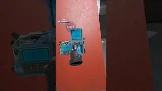 Emp Planted (Breachers Vr) #breachers #rainbowsixsiege #vrgaming #vr #metaquest3