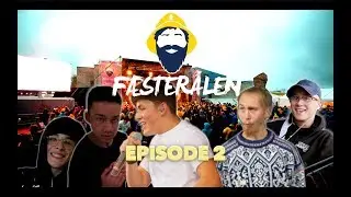 EP. 2 - CONCERT /  LOGAN VS KSI