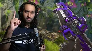 ONE OF THE MOST UNDERRATED WEAPONS IN APEX LEGENDS