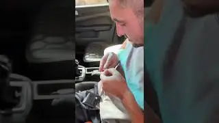 Датчик давления шин TPMS - честный обзор и тест &bull;qto