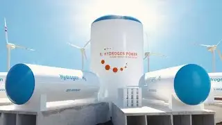 Enersurge's Revolutionary Hydrogen Fuel Cell Generator: The Future of Sustainable Energy