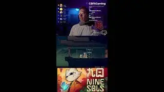 Nine Sols First Playthrough!