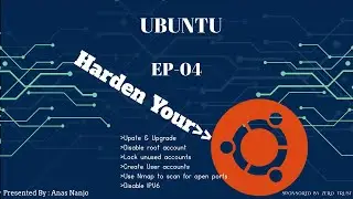ПОЛНОЕ руководство по защите, конфиденциальности и безопасности Linux #linux #privacy #security