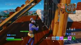 Explosive repator rifle is back
