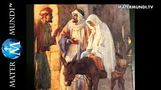 Conociendo las Escrituras 18 / 2: El Nacimiento de Jesús