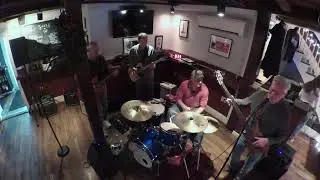 Stone's Sunday Blues Jam 12.21.25