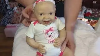 BOX OPENING!! FOUR BABIES!! KINBY DOLLS!! SO CUTE!! 💖💖💖 Happy Anniversary gifts!! 😍😍😍🌈🌈🌈