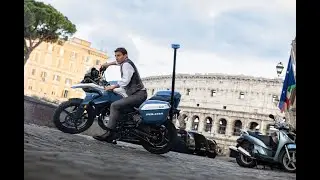 Mission: Impossible &ndash; Dead Reckoning | New Spot (2023 Movie) - Tom Cruise