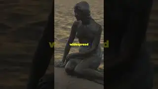 Copenhagen&rsquo;s Mermaid: Andersen&rsquo;s Tale or Ancient Water Spirit Worship?