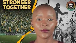 South Africa Is Being Divided on Purpose | BELA Act, Education & Power