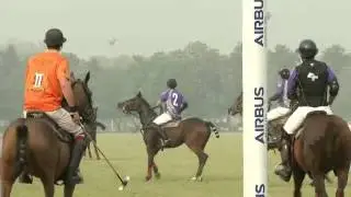 Jindal Panthers Defeated In Indian Open Polo Cup Final
