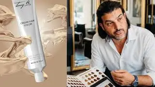 Tomy B Hair Color Made It Italy