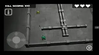 Обзор игры tank hero 18+ маты