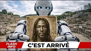 L&rsquo;IA A Reconstruit Le Visage De J&eacute;sus &Agrave; Partir De Reliques&mdash; Et Ce Qui En Est Sorti A Choqu&eacute; Le Monde