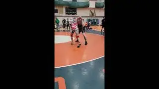 Kyle Britton Old Timers Wrestling Tournament 3/11/23