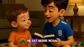 CHILDREN OBEY YOUR PARENTS