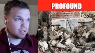 They Shall Not Grow Old Trailer Reaction