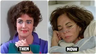 Grease Cast Then and Now: 15 Surprising Transformations After Decades You Never Expected!
