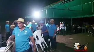 GALLINO CHITRE/GENARO CAMA&Ntilde;O/ATANASIO OJO/FIESTA DE TOMAS ARCIA Y FAMILIA/EL SALERO DE CA&Ntilde;AZAS 2026