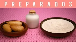 🔵🌰HARINA de PI&Ntilde;ONES de ARAUCARIA AUSTRALIANA (BIDWILLII, PI&Ntilde;A, PINO) | BUNYA PINE NUTS FLOUR RECIPE🍞