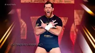 2017: Kyle O'Reilly 1st WWE Theme Song - &ldquo;Lightning and Thunder&rdquo; + Download Link ᴴᴰ