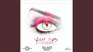Your Eyes