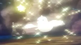 🤩Shiny Dewgong🤩 i was doing a water type only.