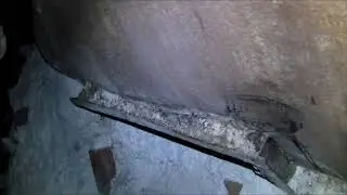 The abandoned Great Western Sugar mill, Longmont Colorado. Pt. 1