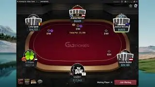 What a Flop. 20k PLO.