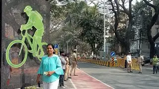 Cycle Marathon