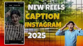  🔥viral captions for instagram reels 2025  || ऐसे करो viral caption का use और Reels viral✅