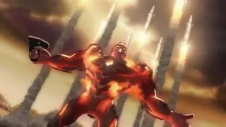 Miles Dread [AMV]-MSR