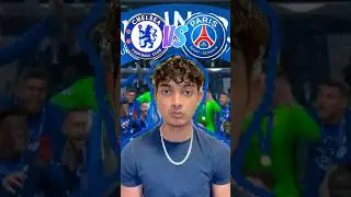 Are we going to witness an upset? #chelsea #psg #clubworldcup #soccer #footballsoccer #chelseafc