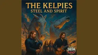 The Kelpies: Steel and Spirit