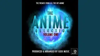 One Piece (1999) - The Very, Very, Very Strongest