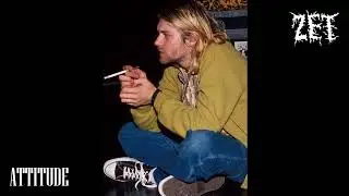 [FREE] Nirvana x Negative XP Type Beat - 