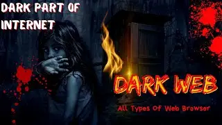 Unveiling the Web: Surface, Deep, and Dark Web Explained