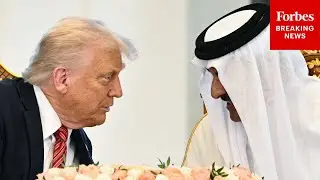 Внутри &laquo;сложных&raquo; отношений между США и Катаром