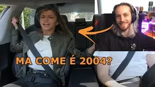 ILMASSEO REACTA AL NUOVO VIDEO DI FIL!