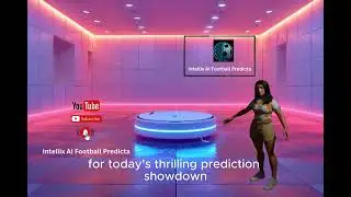 AI Predicts the Future of Football! 🤖⚽ | Must-See Stats & Surprises