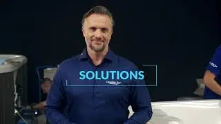 We are Canadian Spa International